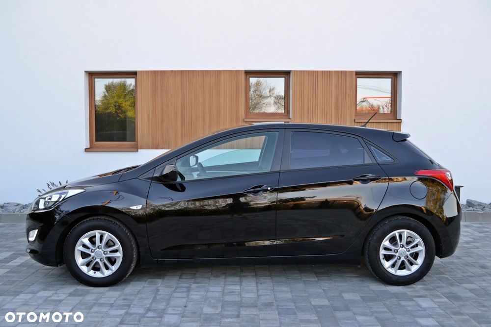 Hyundai i30 - 6