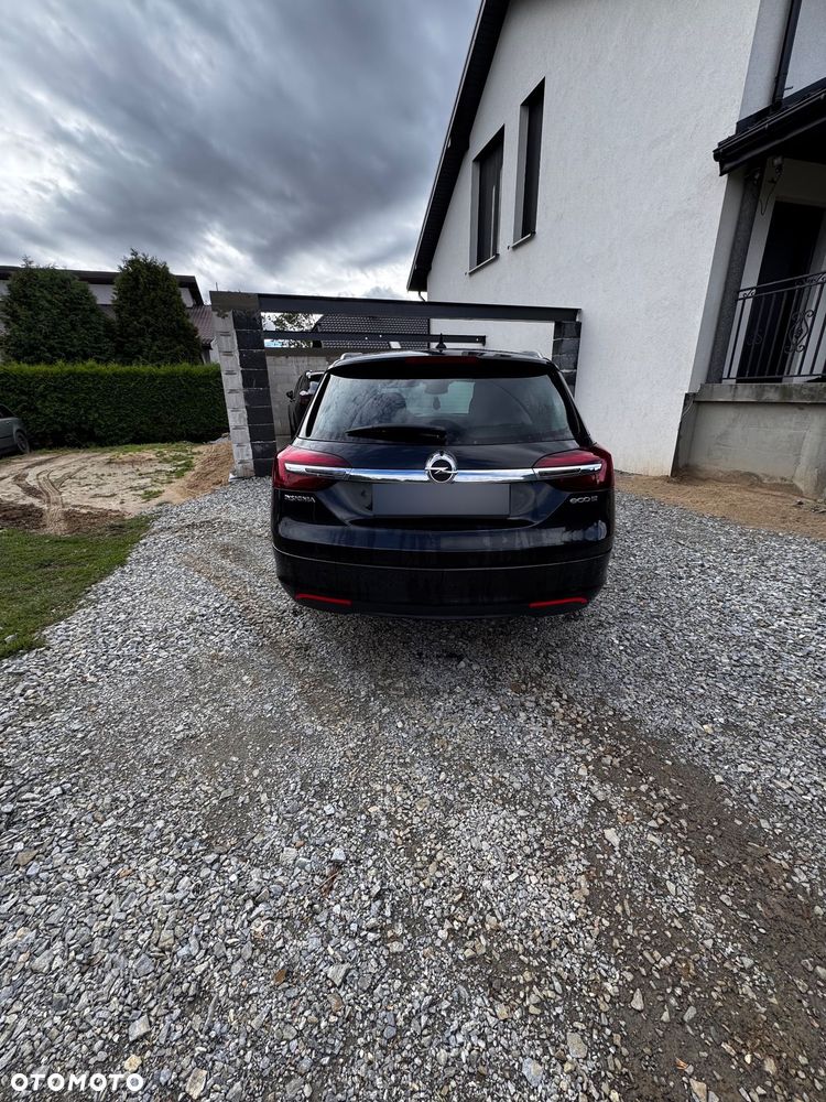 Opel Insignia 2.0 CDTI Active S&S - 15