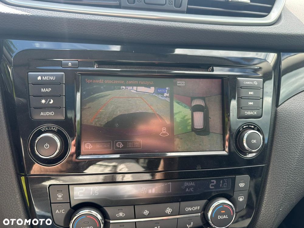 Nissan Qashqai - 14