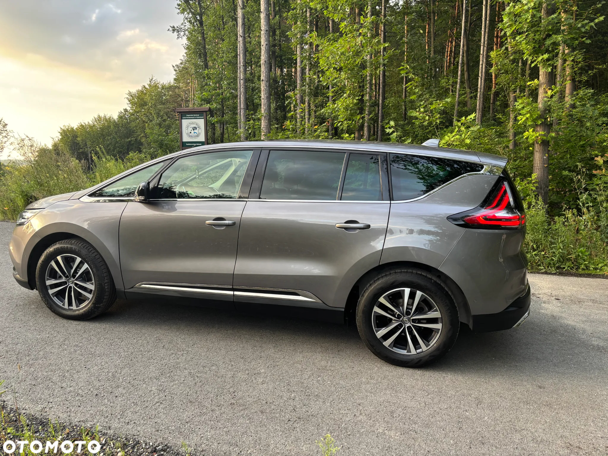 Renault Espace 2.0 Blue dCi Zen EDC - 7