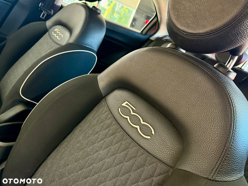 Fiat 500X - 25