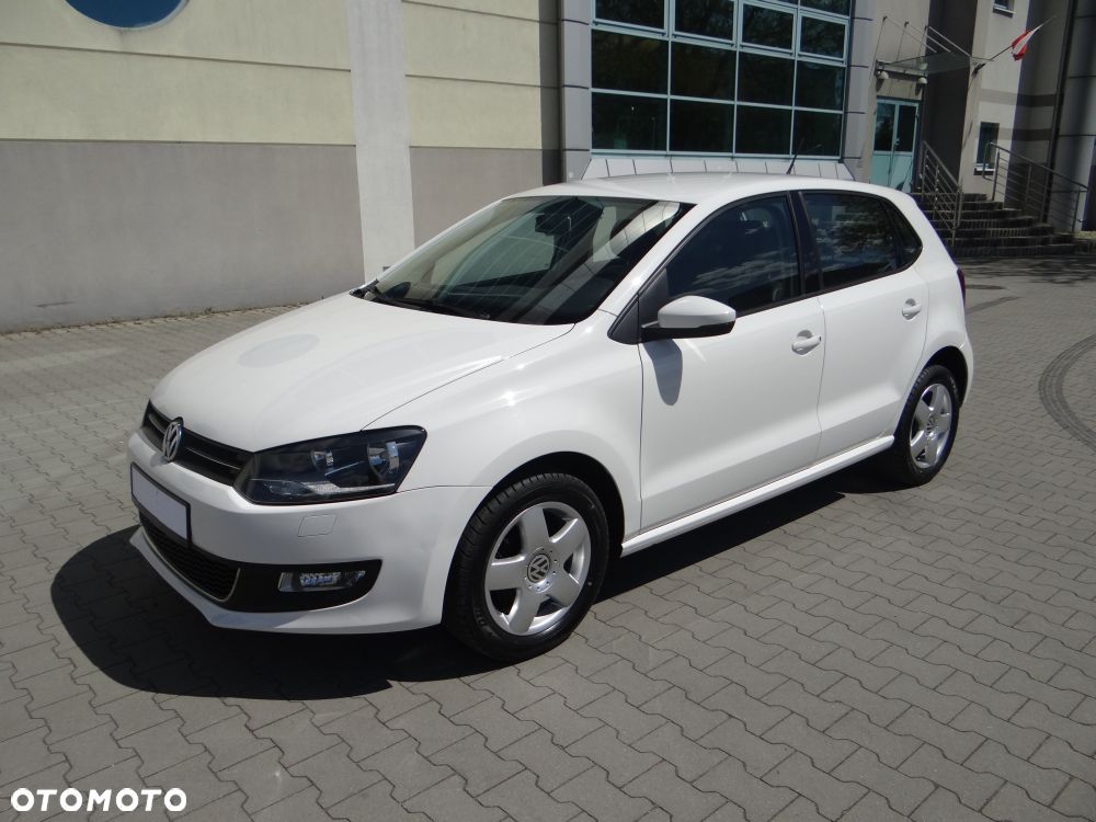 Volkswagen Polo - 3