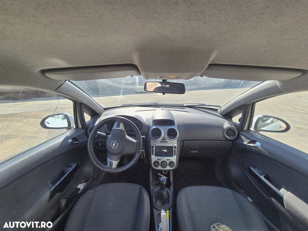 Opel Corsa 1.3 CDTI Selection - 12