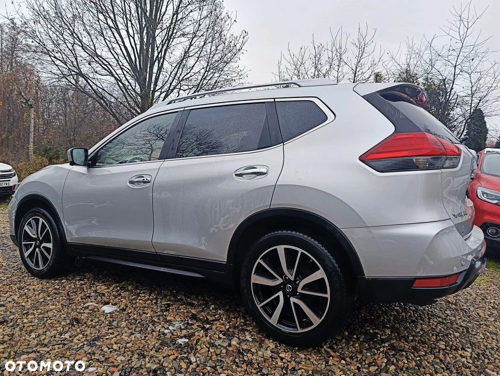 Nissan X-Trail 1.6 DIG-T 360 - 39