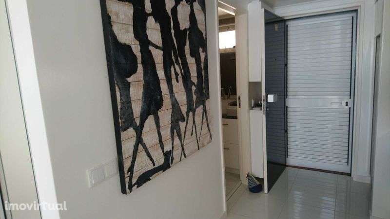 T0 Falésia em Sesimbra - Grande imagem: 3/11