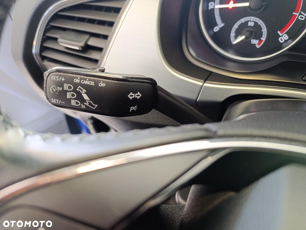 Skoda Fabia 1.0 TSI Ambition - 10