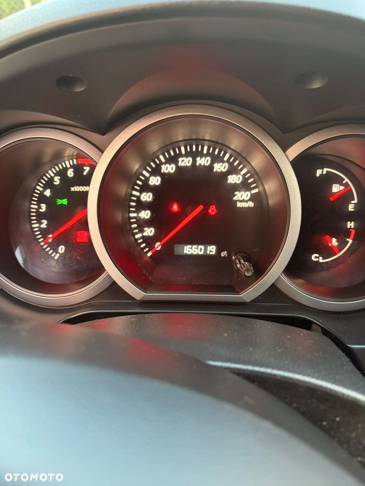 Suzuki Grand Vitara 2.0 Comfort + Family - 9