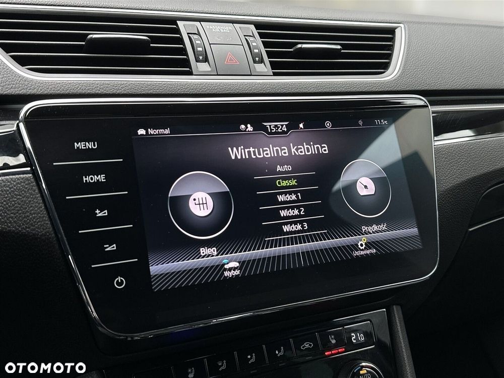 Skoda Superb 2.0 TDI SCR L&K DSG - 26