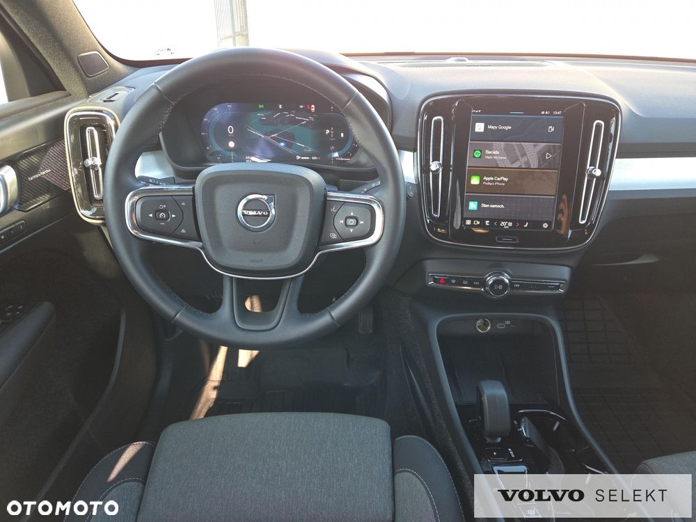 Volvo XC 40 B3 Plus Dark - 14