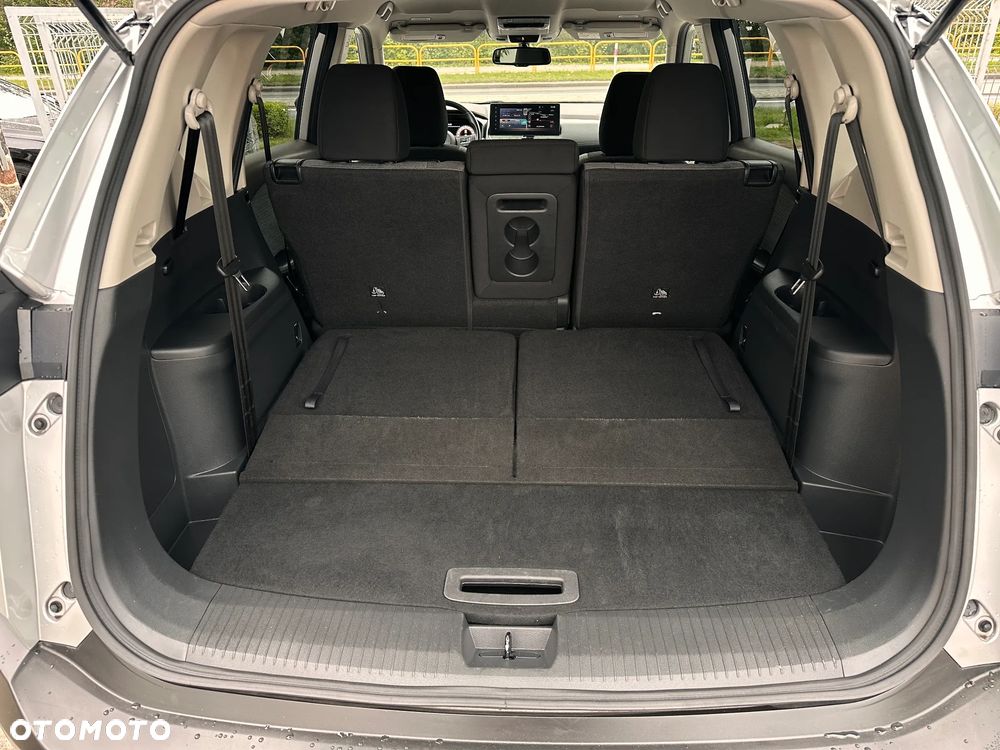 Nissan X-Trail 1.5 VC-T Mild-Hybrid Xtronic N-Connecta - 29