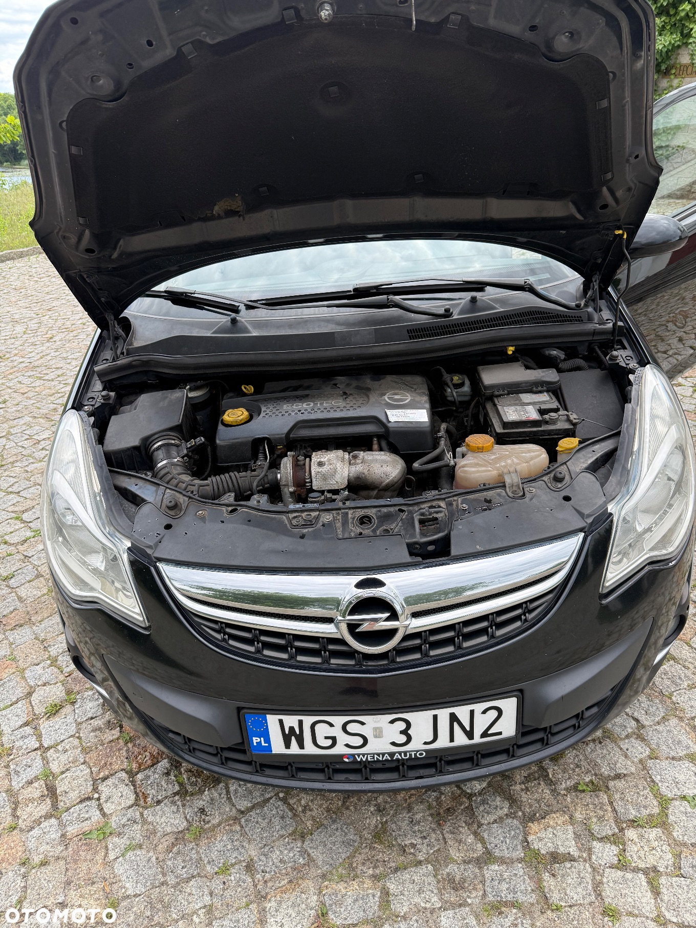 Opel Corsa 1.3 CDTI Enjoy - 11