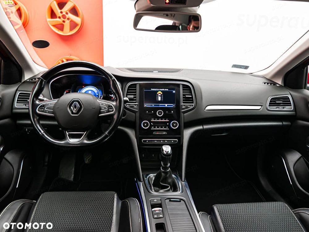 Renault Megane - 14