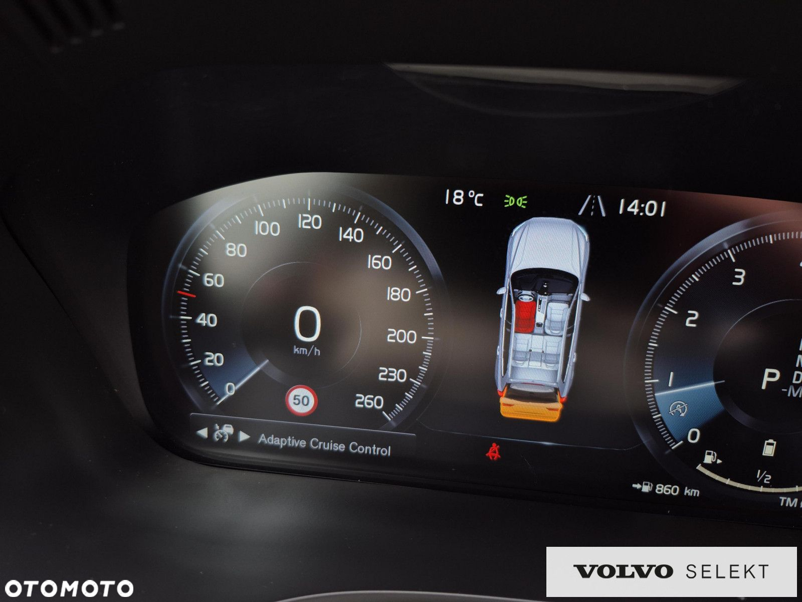 Volvo XC 60 - 23