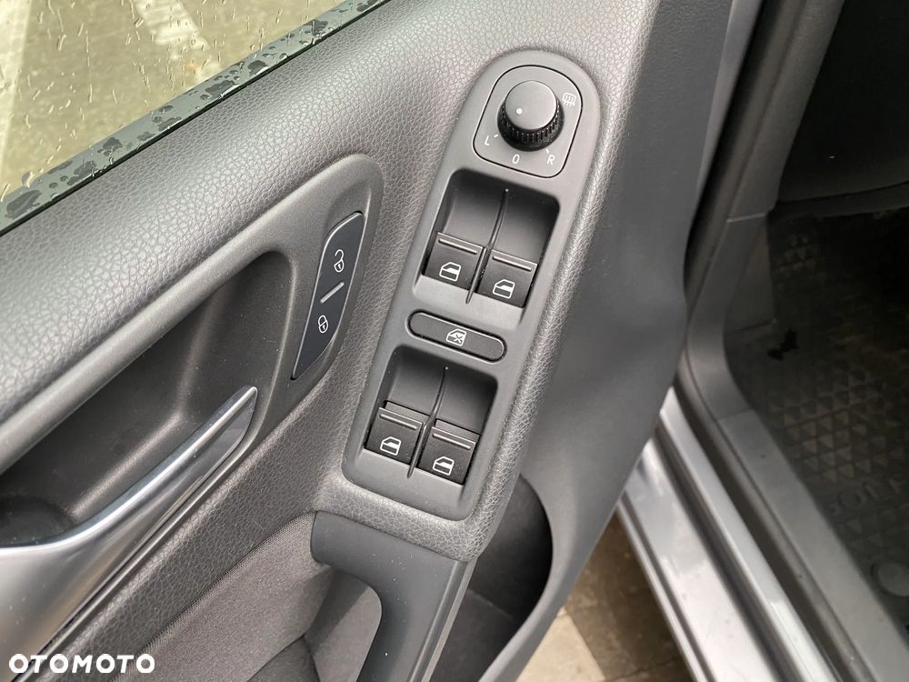 Volkswagen Golf 1.4 Trendline - 13