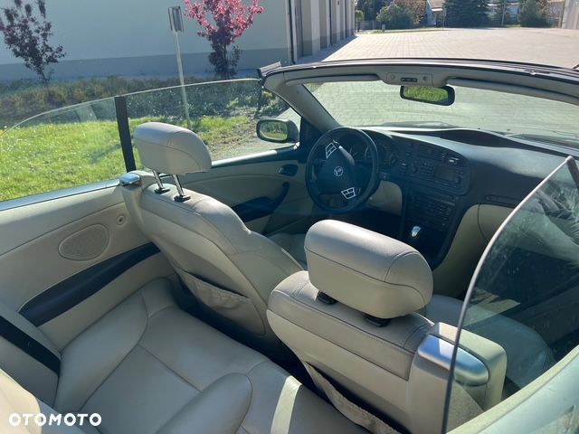 Saab 9-3 - 12