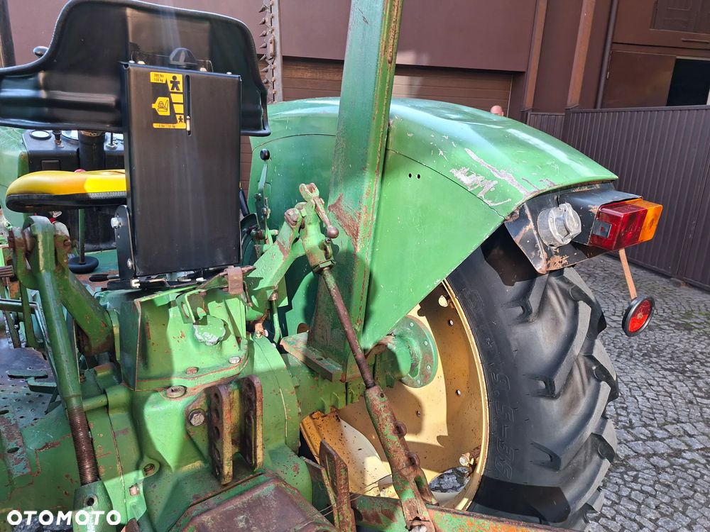 John Deere - 14