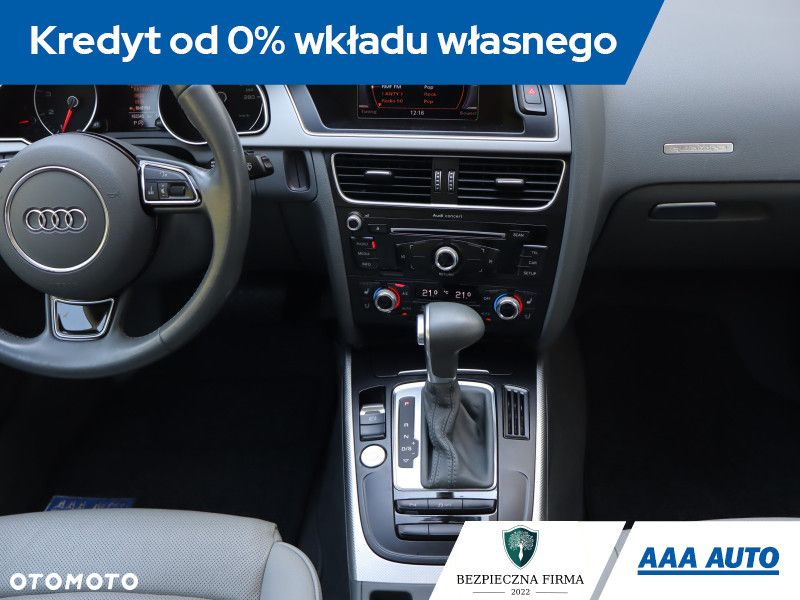 Audi A5 - 13