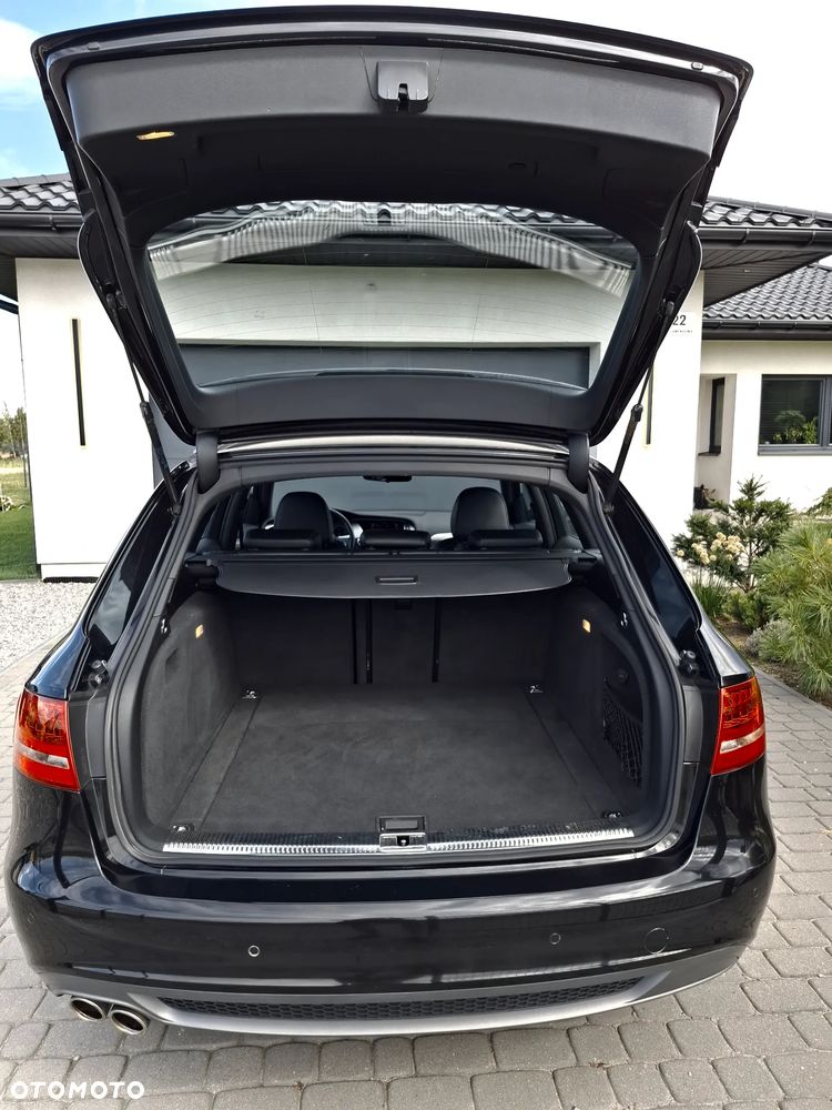 Audi A4 Avant 2.0 TDI - 15