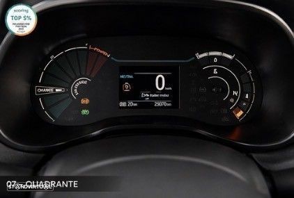 Dacia Spring Electric 45 Essential - 13