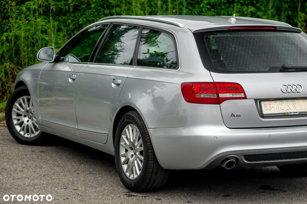 Audi A6 - 39