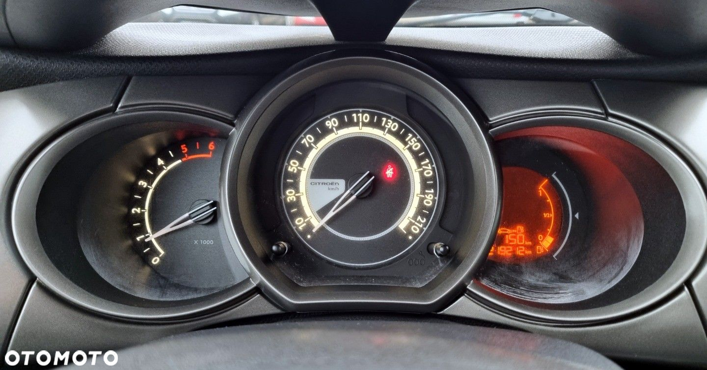 Citroën C3 - 33