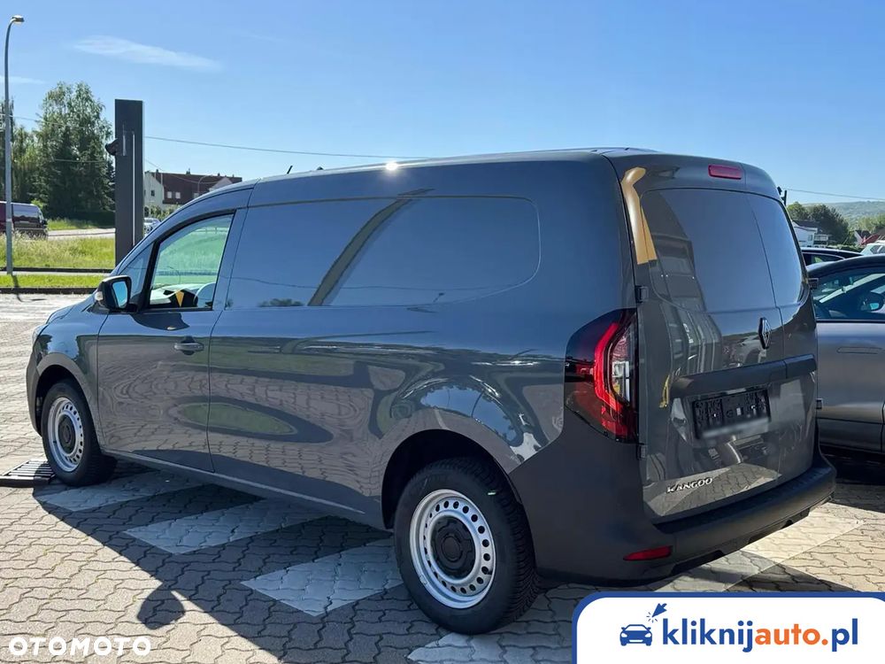 Renault KANGOO VAN extra L2 1.5 Blue dCi 115 EDC - 6