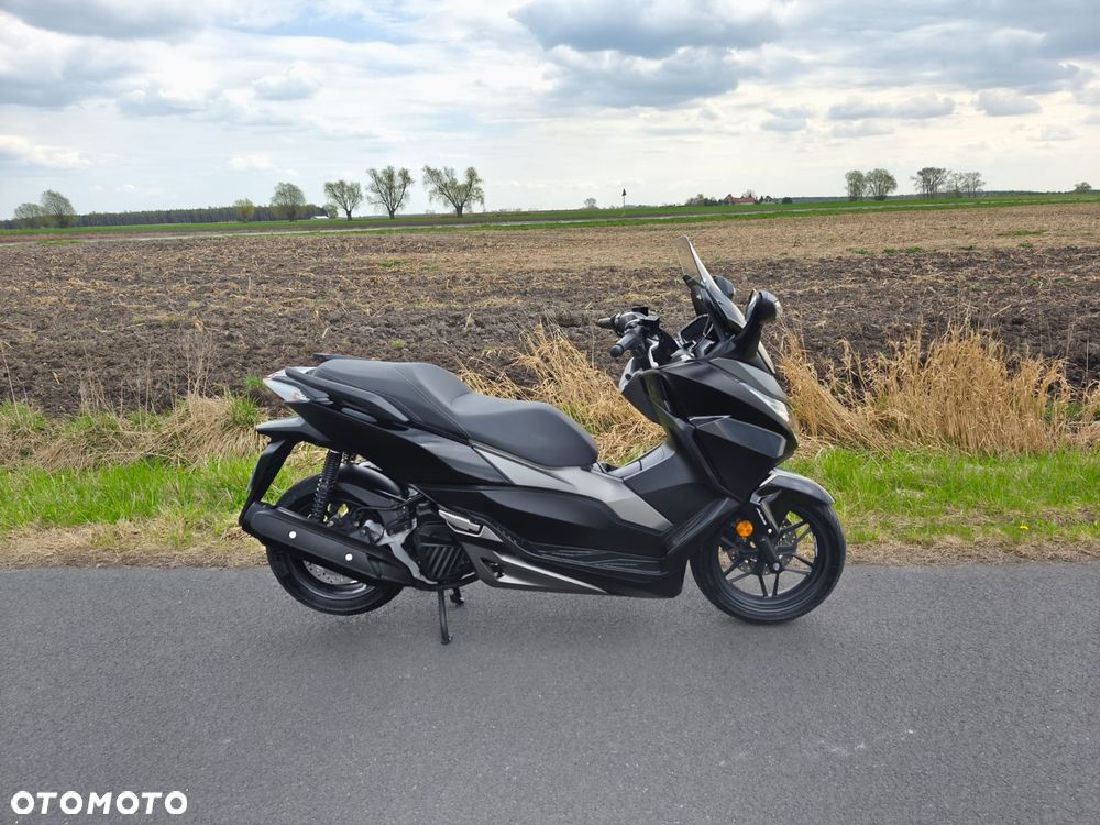 Honda NSS - 10