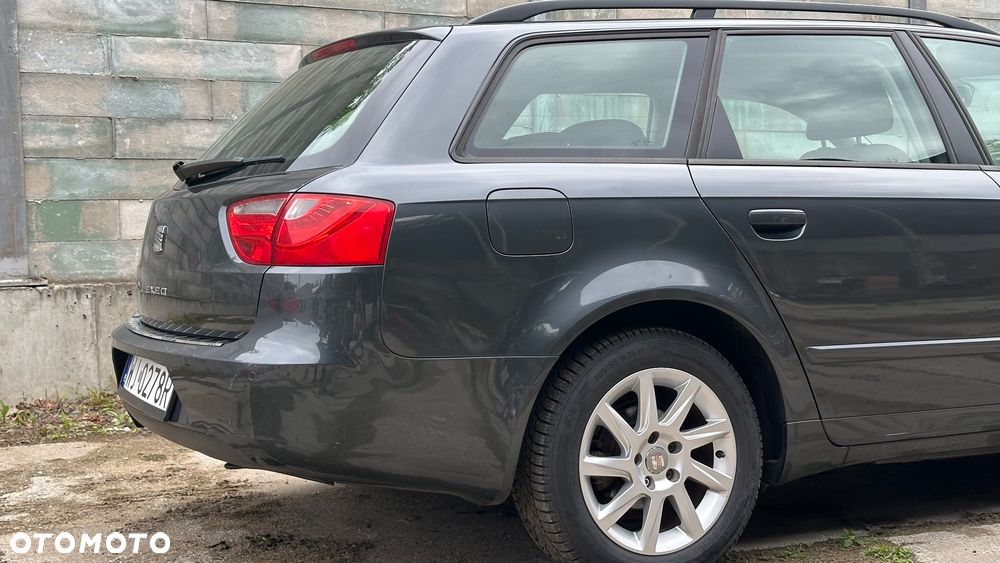 Seat Exeo ST 1.8 TSI Style - 19