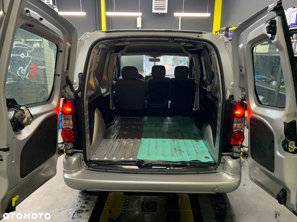 Peugeot Partner - 17