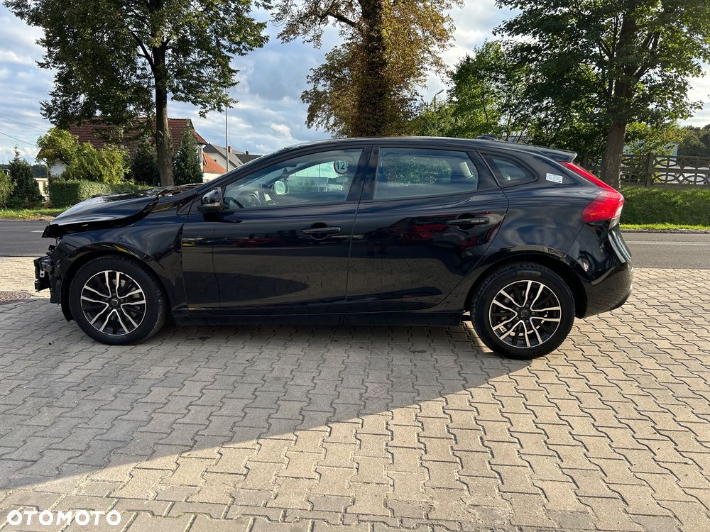 Volvo V40 - 29