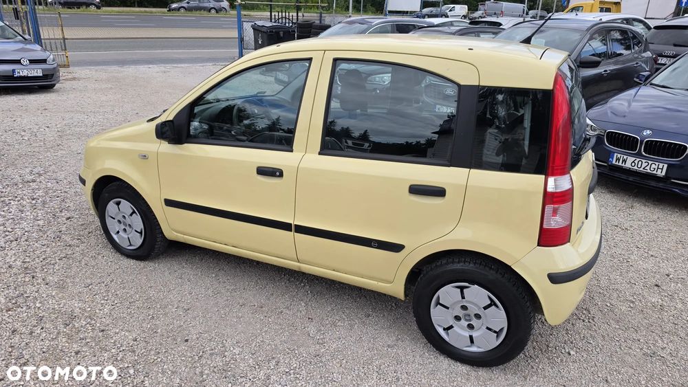 Fiat Panda 1.1 Active Plus - 32