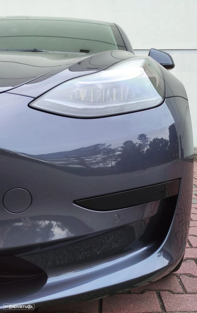 Tesla Model 3 Standard Range Plus RWD - 16