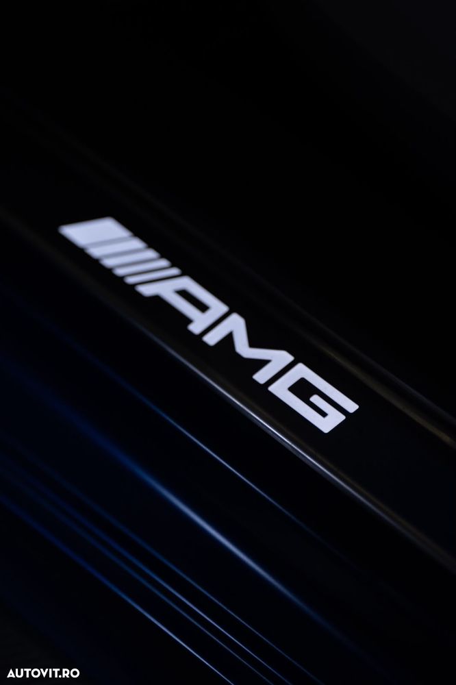 Mercedes-Benz CLE 53 AMG - 3