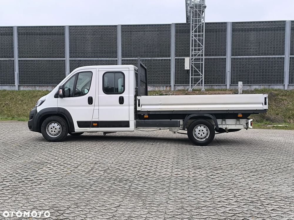 Peugeot BOXER DOKA - 4