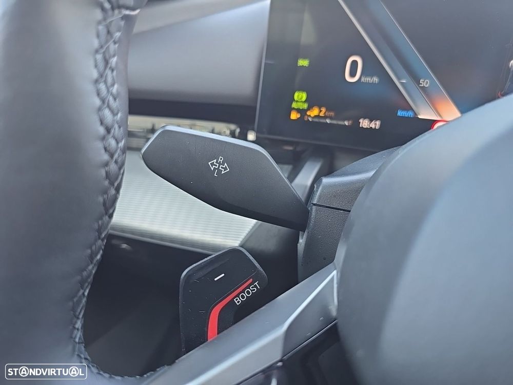 BMW 530 e Pack Desportivo M - 20