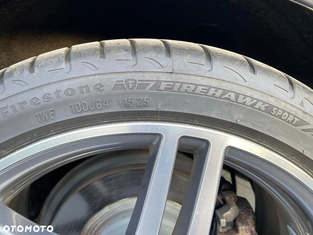 Mercedes-Benz Klasa E 200 Coupe 7G-TRONIC Sport Edition - 9