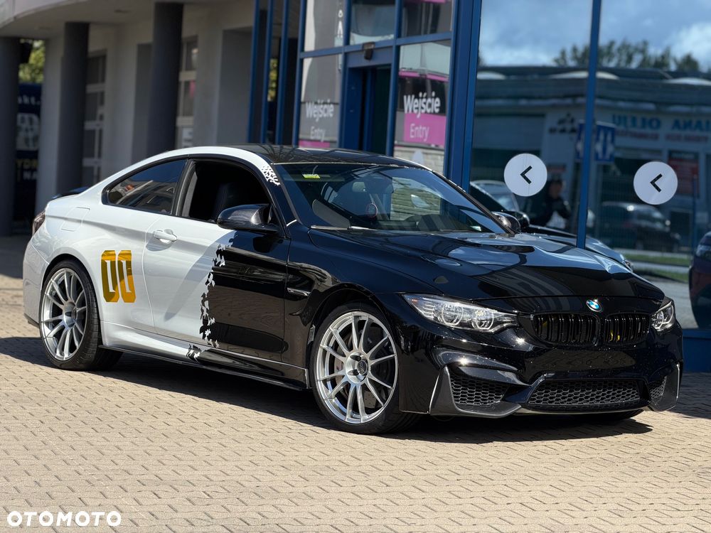 BMW M4 - 7
