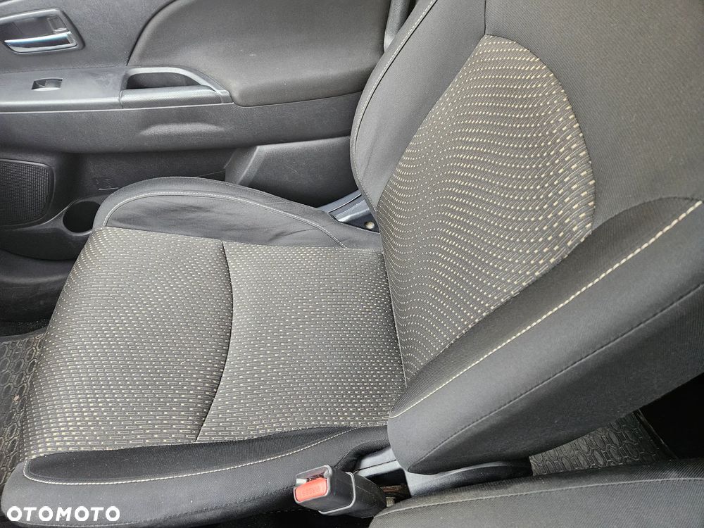 Mitsubishi ASX 1.6 2WD Invite - 11