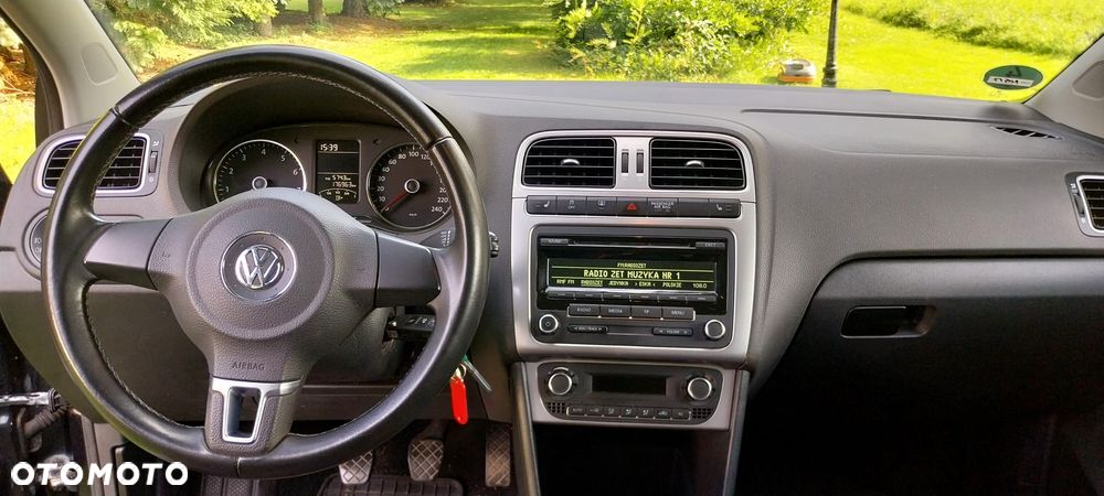 Volkswagen Polo 1.2 TSI Life - 8