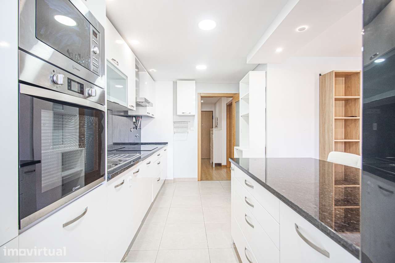 Apartamento, T1+1 Moderno na Venteira Amadora - Grande imagem: 5/18
