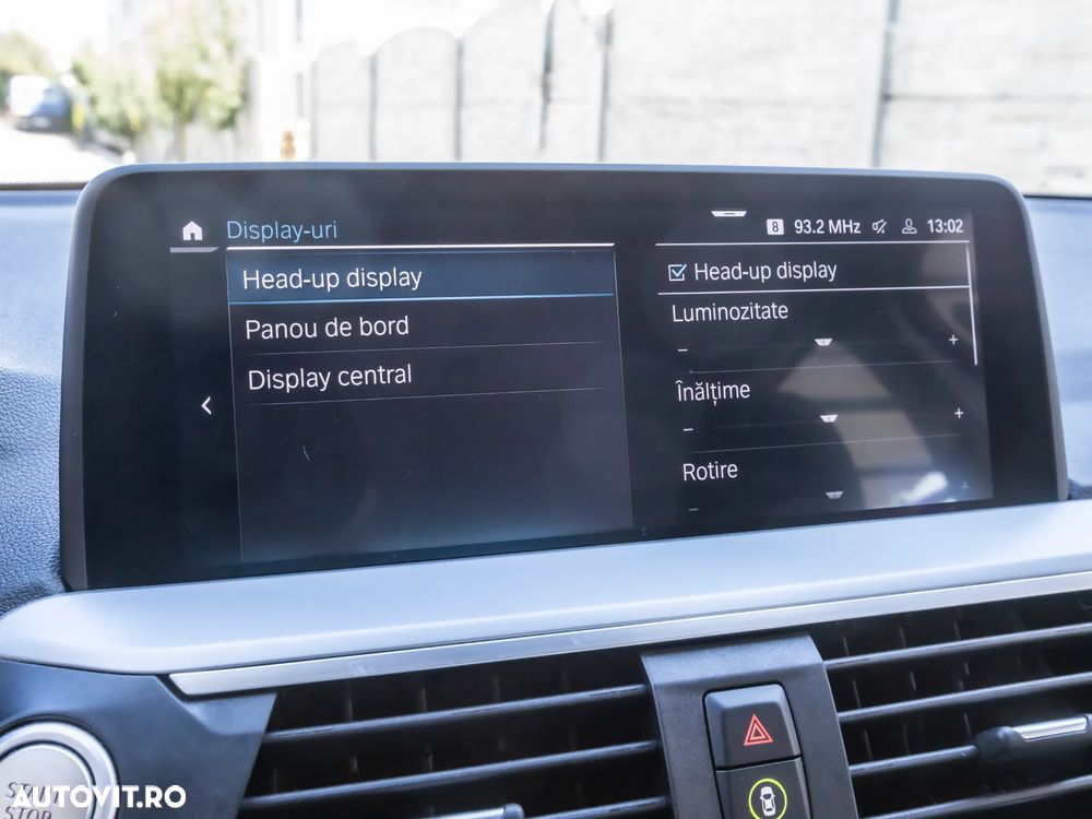 BMW X3 xDrive30e Aut. Advantage - 30