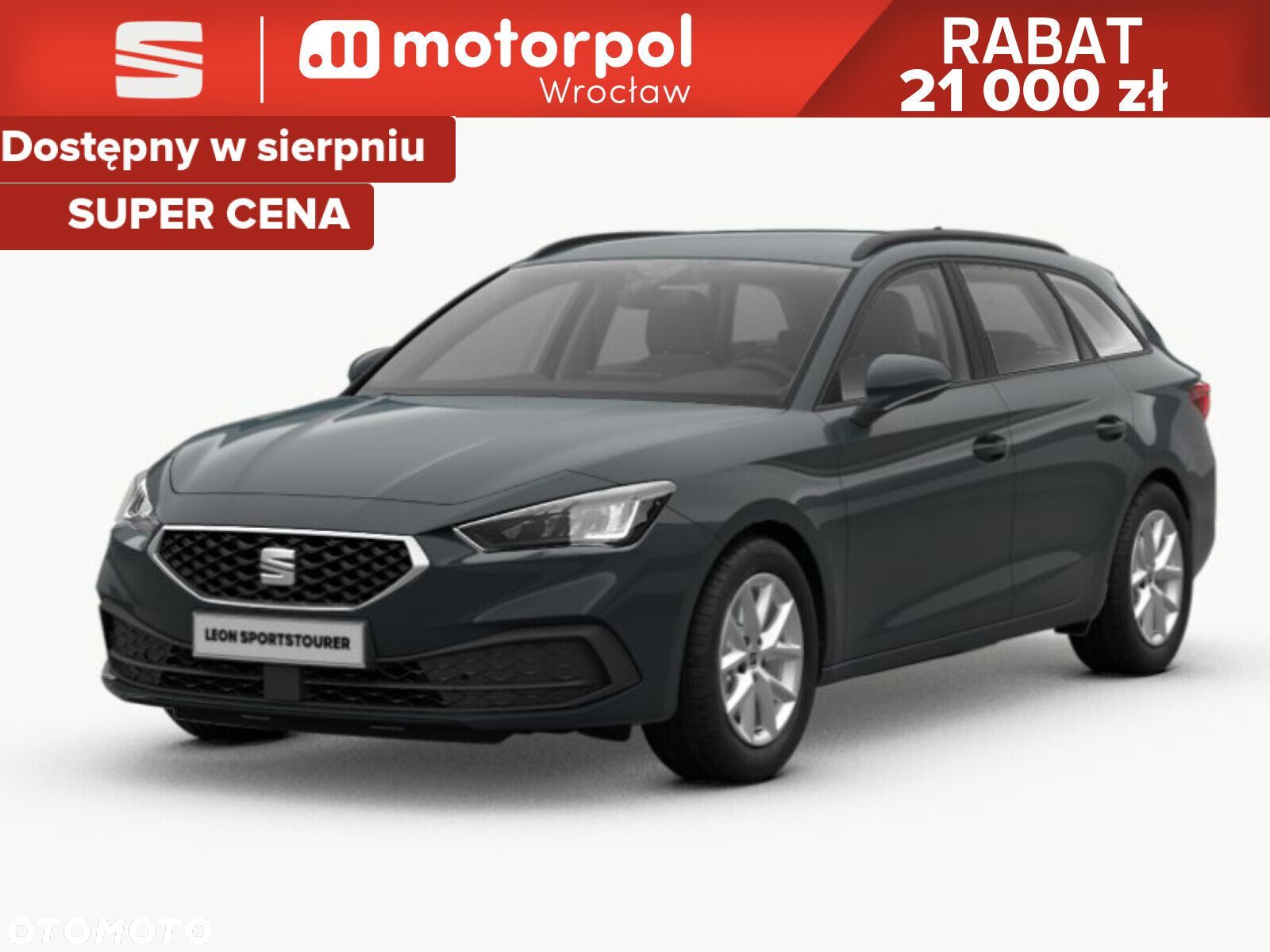 Seat Leon - 1
