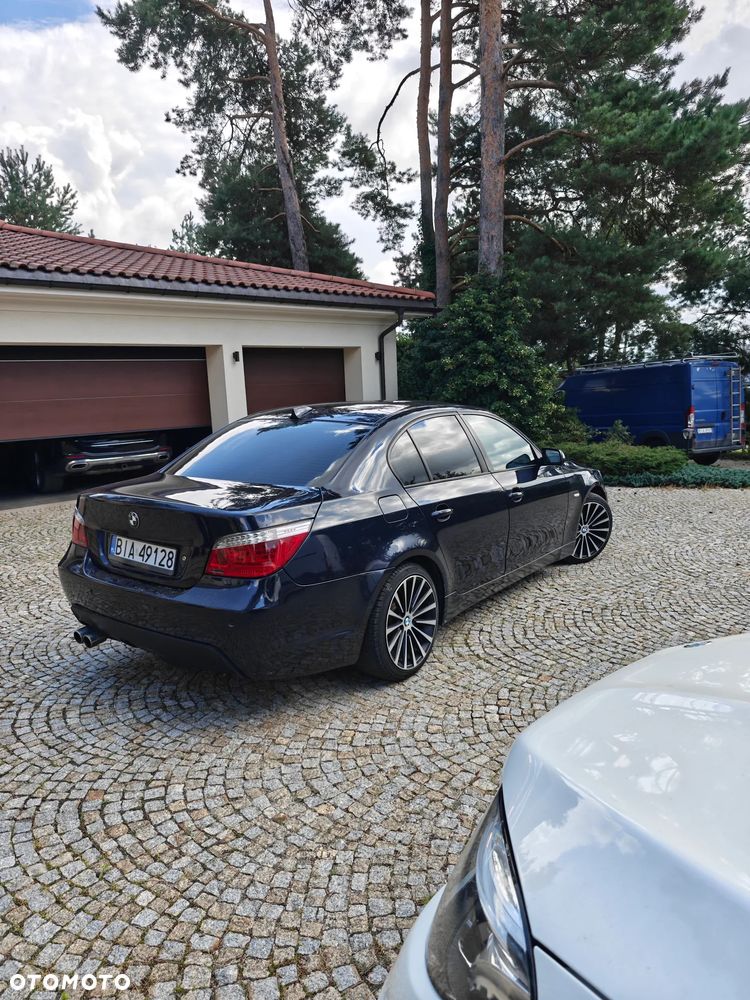 BMW Seria 5 - 6