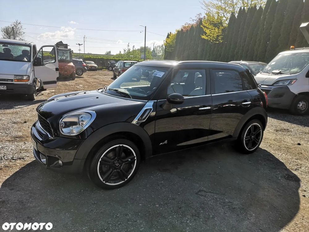 MINI Countryman - 29