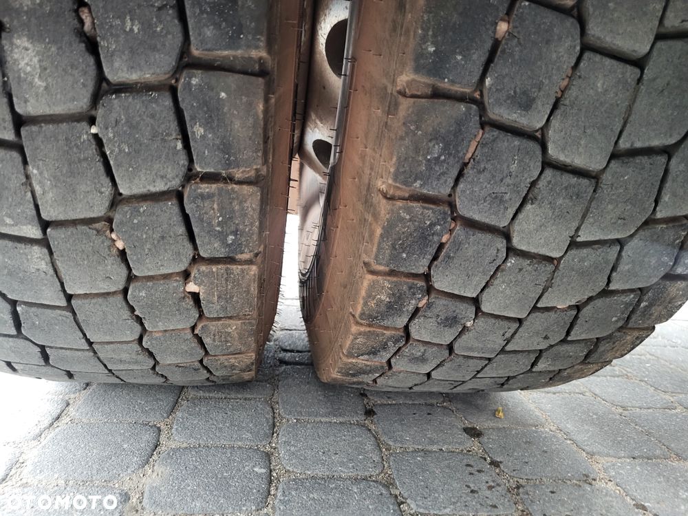 Mercedes-Benz 1851 - 36