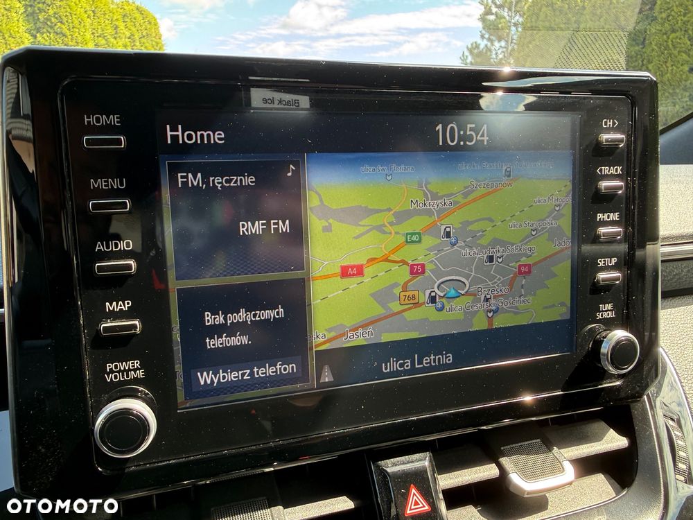 Toyota Corolla 1.8 Hybrid Executive - 29