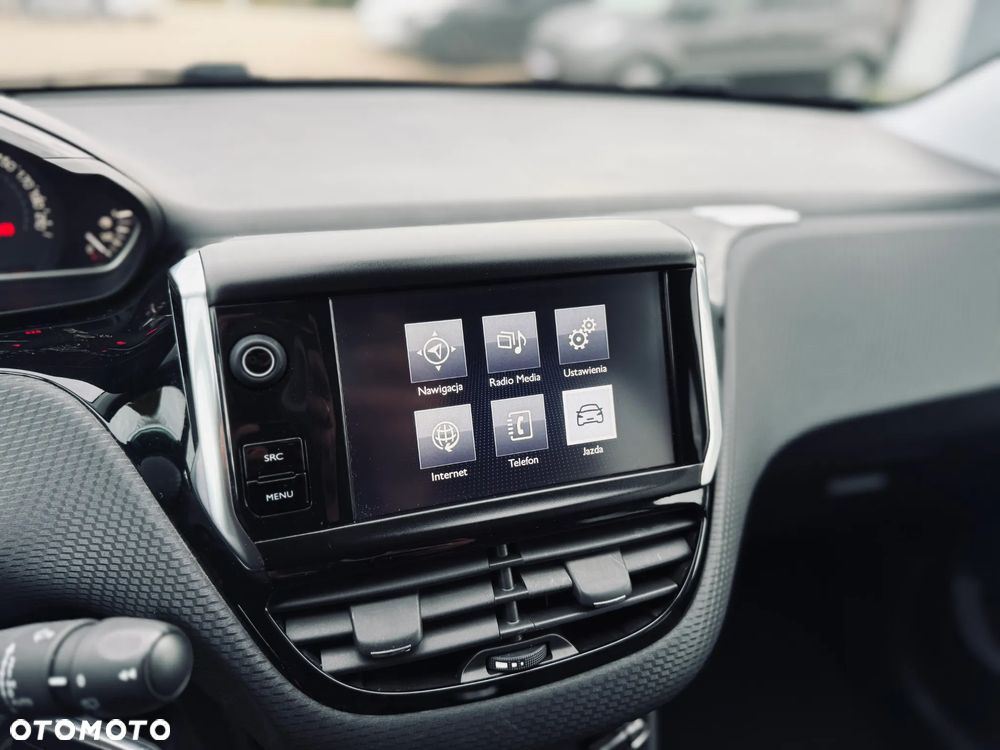 Peugeot 2008 BlueHDi FAP 120 STOP & START Crossway - 31