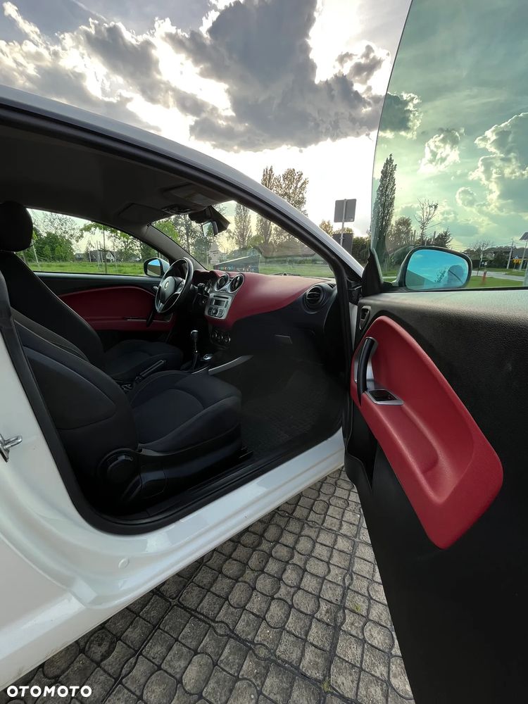 Alfa Romeo Mito 1.4 MultiAir Progression - 9