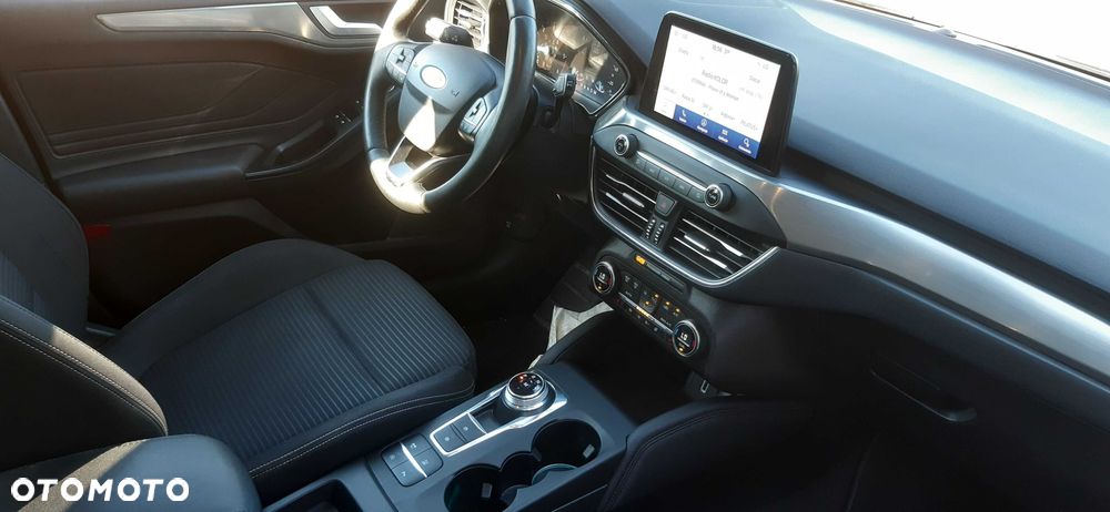 Ford Focus - 6