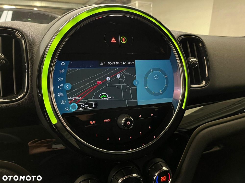 MINI Countryman Cooper S ALL4 Classic Trim sport - 27